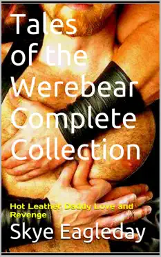 tales of the werebear complete collection book cover image
