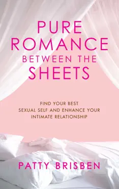 pure romance between the sheets book cover image