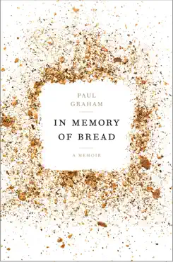 in memory of bread book cover image