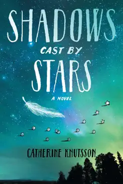 shadows cast by stars book cover image