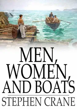men, women, and boats book cover image