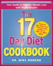 The 17 Day Diet Cookbook synopsis, comments