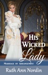His Wicked Lady book summary, reviews and downlod