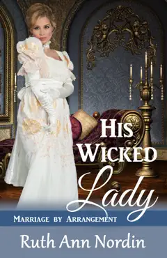 his wicked lady book cover image