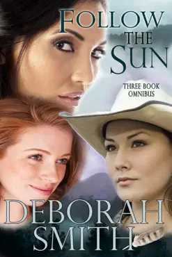 follow the sun book cover image
