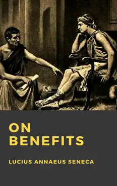 on benefits book cover image