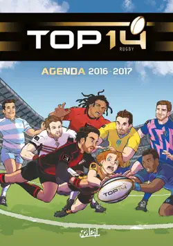top 14 t04 book cover image