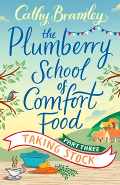 the plumberry school of comfort food - part three imagen de la portada del libro