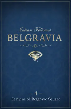 belgravia 4 book cover image