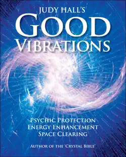 good vibrations book cover image