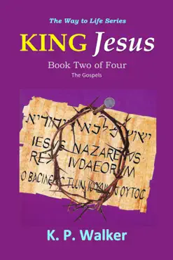 king jesus book cover image