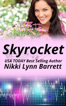 skyrocket book cover image
