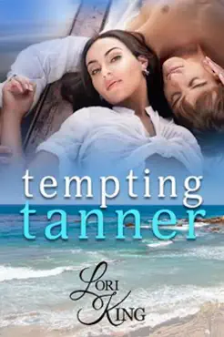 tempting tanner book cover image