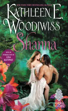 shanna book cover image