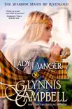 Lady Danger e-book