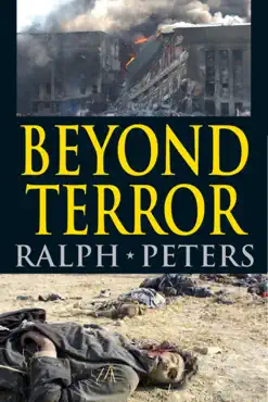 beyond terror book cover image