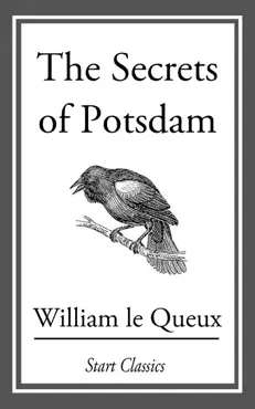 the secrets of potsdam book cover image