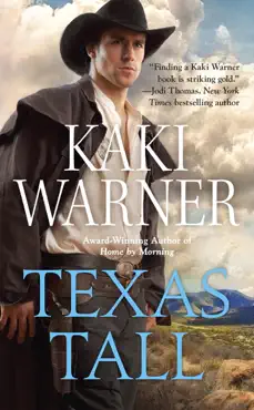 texas tall book cover image