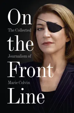 on the front line book cover image