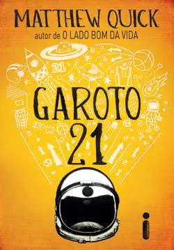 garoto 21 book cover image