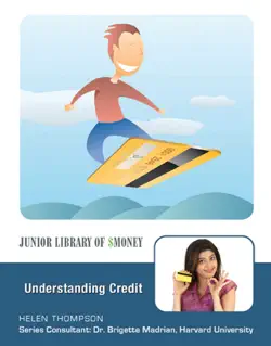 understanding credit book cover image