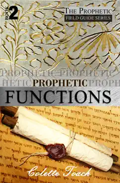 prophetic functions book cover image