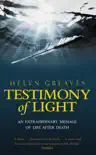 Testimony Of Light sinopsis y comentarios