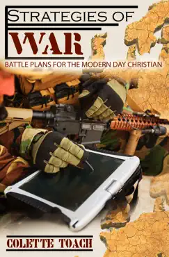 strategies of war book cover image