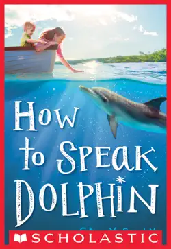 how to speak dolphin book cover image