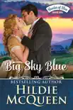 Big Sky Blue synopsis, comments