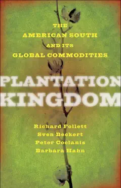 plantation kingdom book cover image