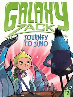 journey to juno book cover image