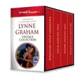 Lynne Graham Vintage Collection synopsis, comments