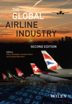 the global airline industry book cover image