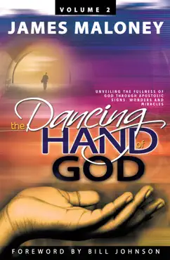 volume 2 the dancing hand of god book cover image