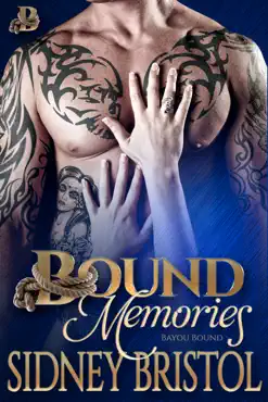 bound memories book cover image