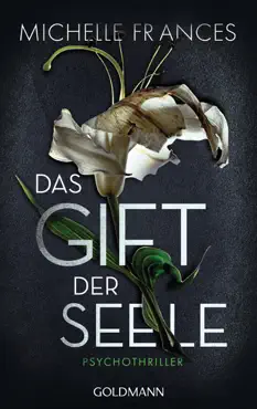 das gift der seele book cover image