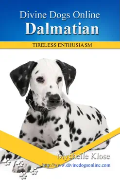 dalmatian book cover image