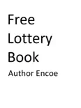 Free Lottery Book reviews