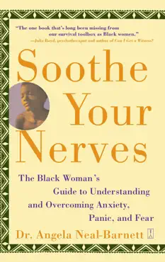 soothe your nerves book cover image