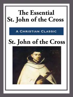 the essential st. john of the cross book cover image
