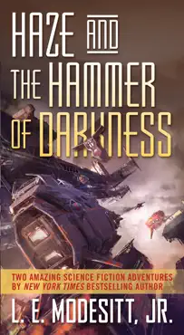 haze and the hammer of darkness book cover image