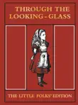 Through the Looking- Glass synopsis, comments