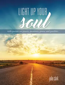 light up your soul book cover image
