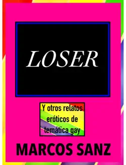 loser book cover image