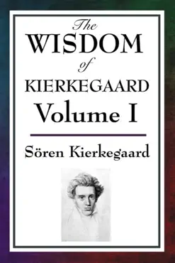 the wisdom of kierkegaard book cover image