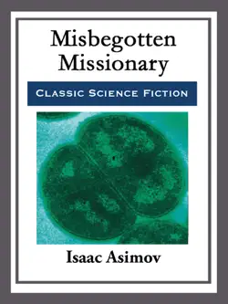 misbegotten missionary book cover image