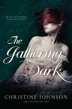 the gathering dark book cover image