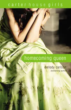 homecoming queen book cover image