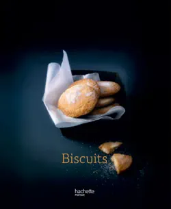 biscuits - 5 book cover image